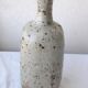 Vase en grès