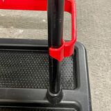 Vintage coat rack by Jean Pierre Vitrac for Manade 1970 1979