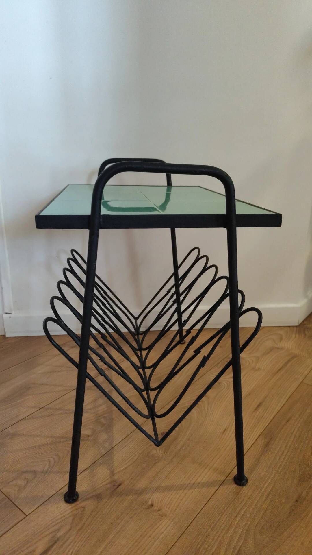 Sellette vintage