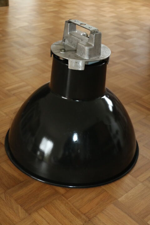 Mazda 500mm enamelled suspension