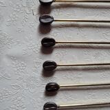 Mazagran spoons