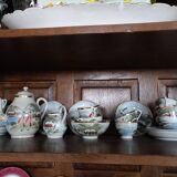 Chinese service