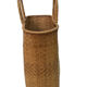 Panier en osier tressé 60-70
