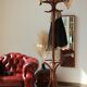 Parrot coat rack