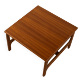 Table basse des années 1970
