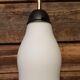 1950s ceiling light