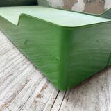 Ozoo single bed by Marc Berthier for Roche Bobois, 1967