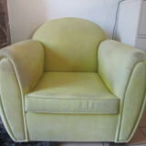 Fauteuils club
