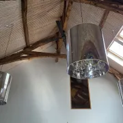 Moooi Suspension "Light Shade Shade" — Jurgen Bey — Dutch design