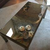 Table basse Maison Jansen