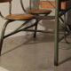 Bureau écolier "Ets J.Freyre" années 50