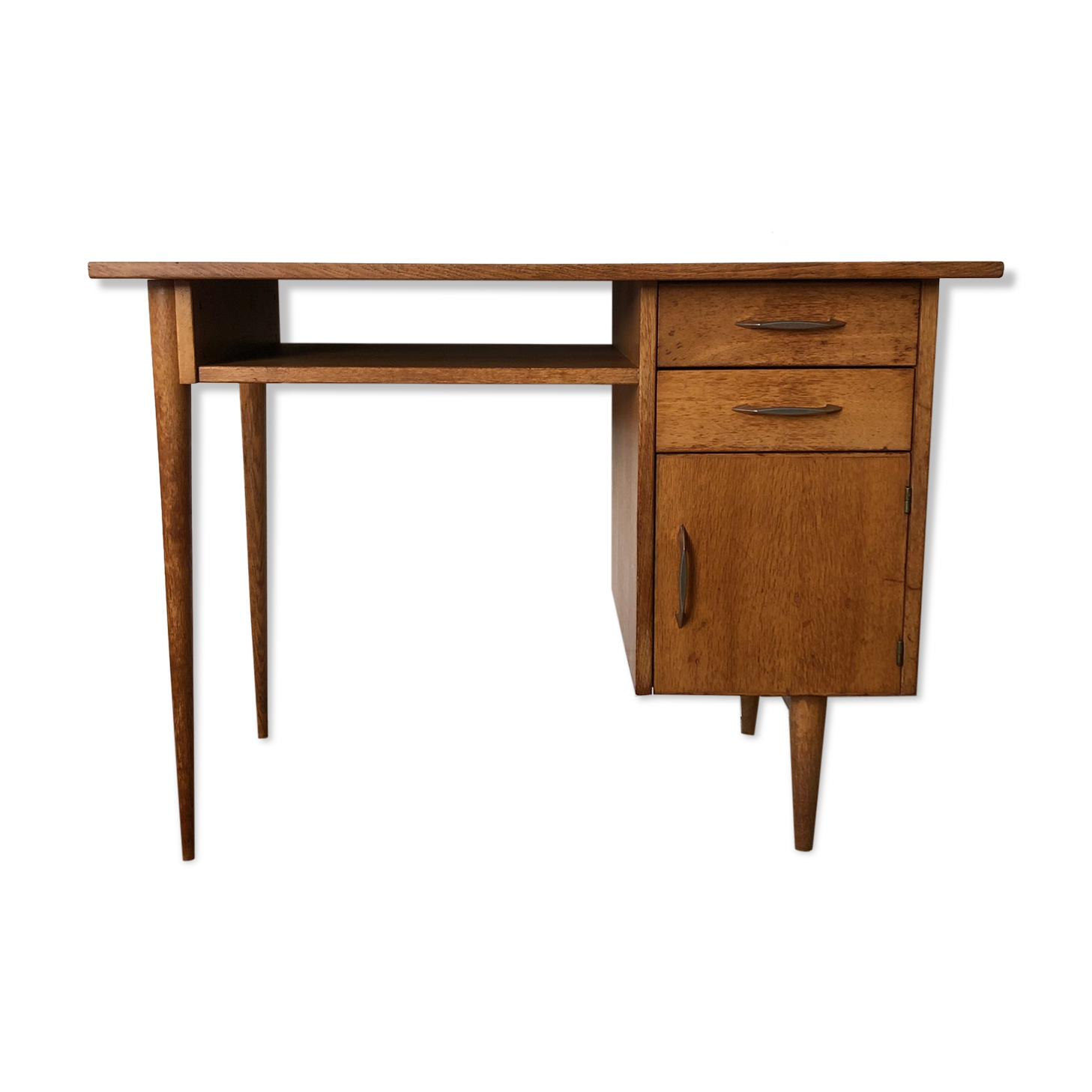 Bureau 1960