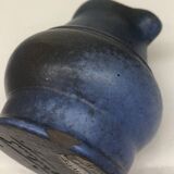 Ceramic pitcher by Roland Tostivint