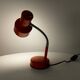 Vintage articulated desk lamp from the 1970s.