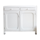 Vintage buffet esprit buffet Parisian