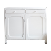 Vintage buffet esprit buffet Parisian