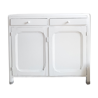 Vintage buffet esprit buffet Parisian