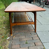 Coffeetable Wébe Louis van Teeffelen