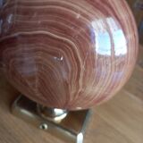 Dolphin style lamp base