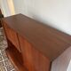 Louis Van Teeffelen for WEBE, highboard