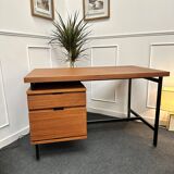 ARP Minvieille desk by Pierre Guariche