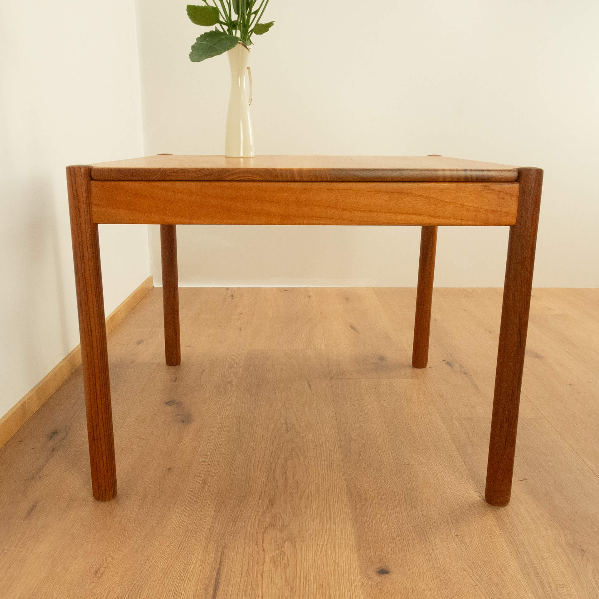 Coffee table, Danish design by Magnus Olesen for Durup, teak, 1960s