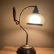 Lampe de poser type Louisiane J-P Ryckaert