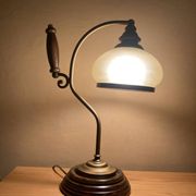 Louisiana table lamp J-P Ryckaert