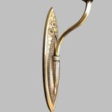 Pair of Art Deco wall sconces