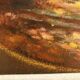 Georges Stelly-Desmoulins (1882-1959), signed pastel, small format
