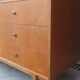Secretary teck vintage wardrobe