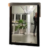 industrial bistro mirror