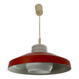 Scandinavian pendant light from the 60s-70s