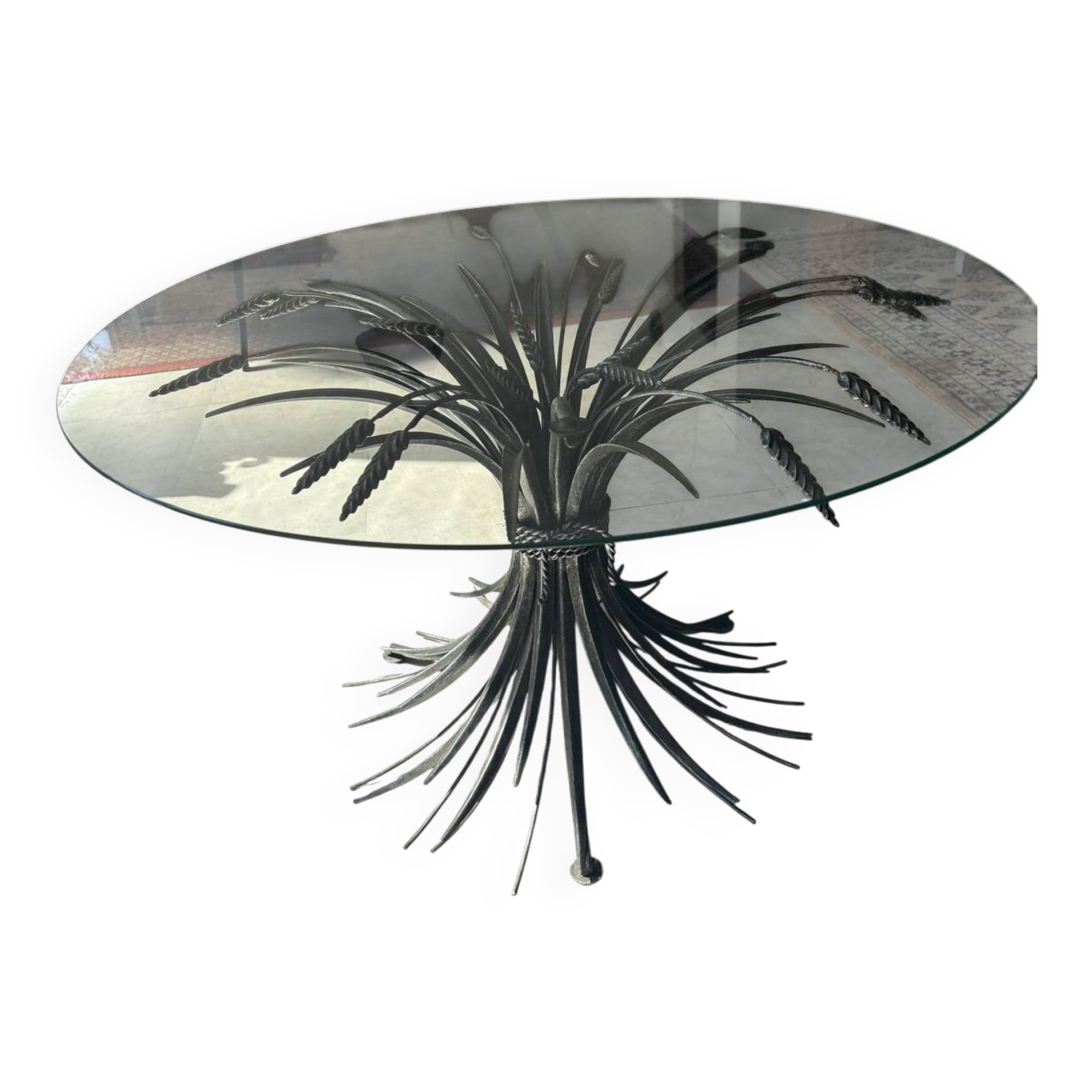 Table basse Coco Chanel par Goossens