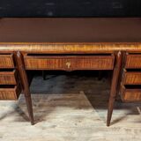 Art Deco Desk Maurice Dufréne From The 1920s