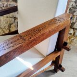 Large armchair from the 1930s