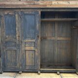 Large Workshop Cabinet