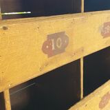 workshop lockers