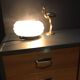 Vintage table lamp