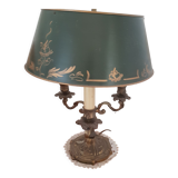 Bouillotte lamp