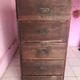 5 drawer sideboard