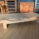 XL coffee table