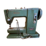 Old sewing machine