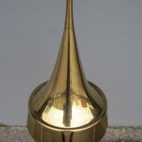 Bergboms Scandinavian pendant light