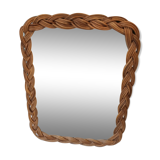 Braided mirror