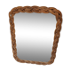 Braided mirror