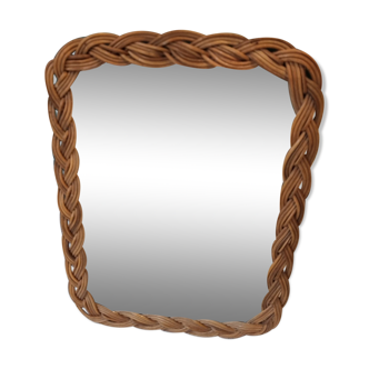 Braided mirror