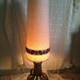 1970 German Fat Lava lamp