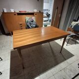 60s dining room