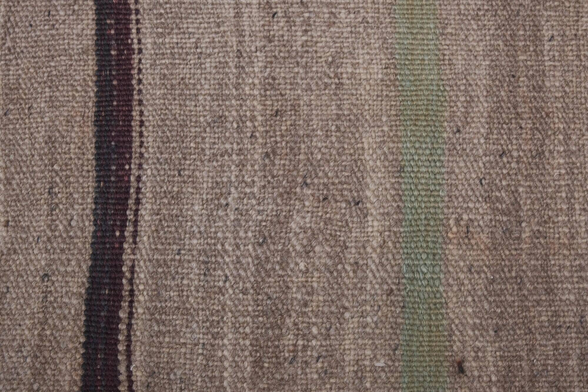 Vintage Turkish hallway rug 70x304 cm